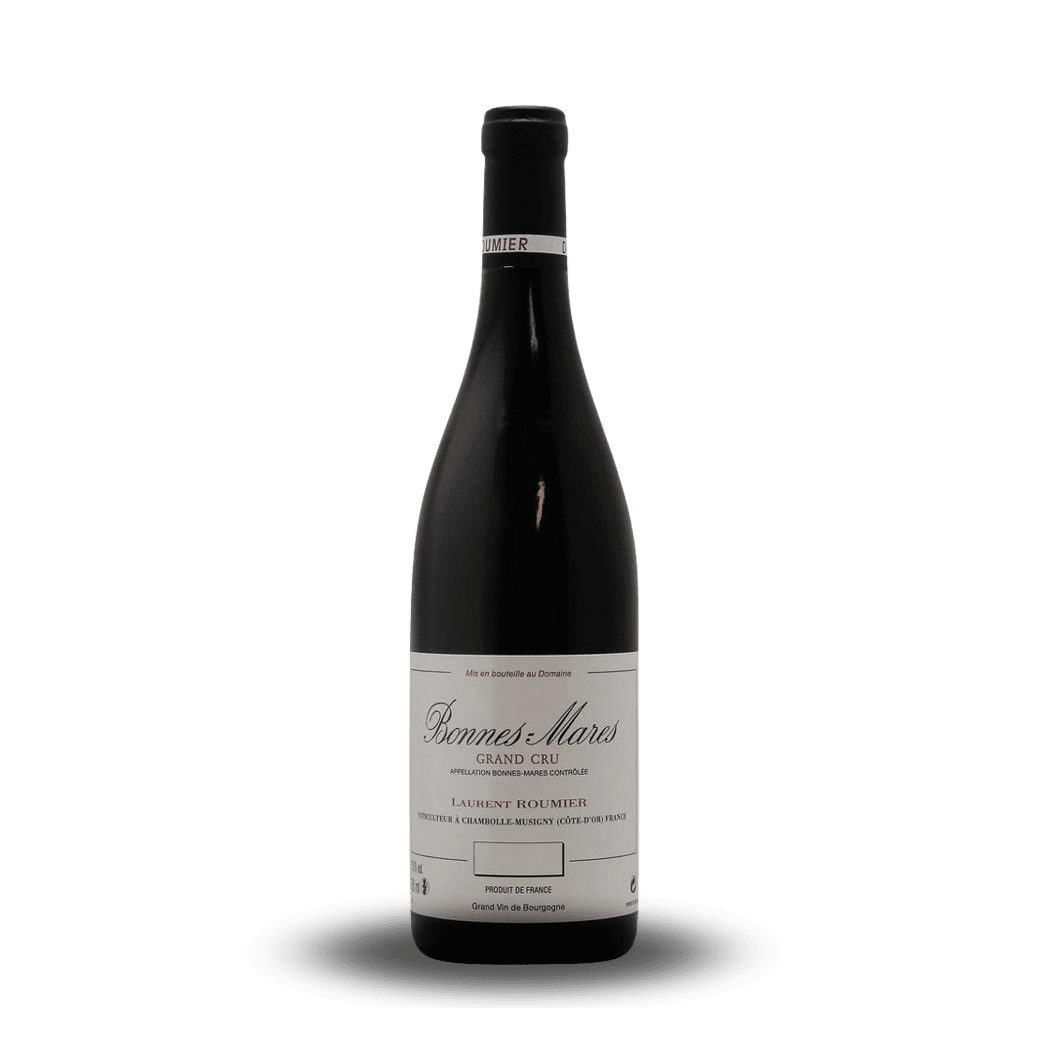 2022 Laurent Roumier, Bonnes Mares Grand Cru (6x1.5L)