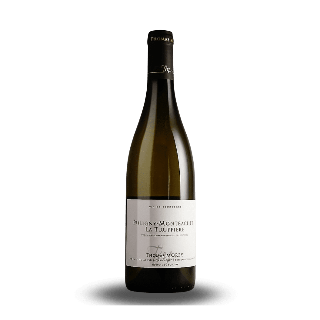 2022 Thomas Morey, Puligny-Montrachet Premier Cru, La Truffiere (3x750ml)