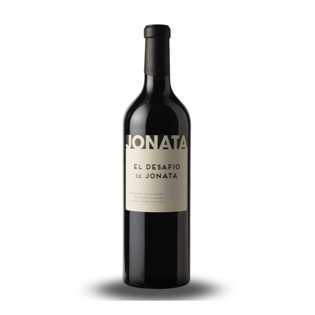 2006 Jonata, El Desafio de Jonata, Santa Ynez Valley (6x750ml)