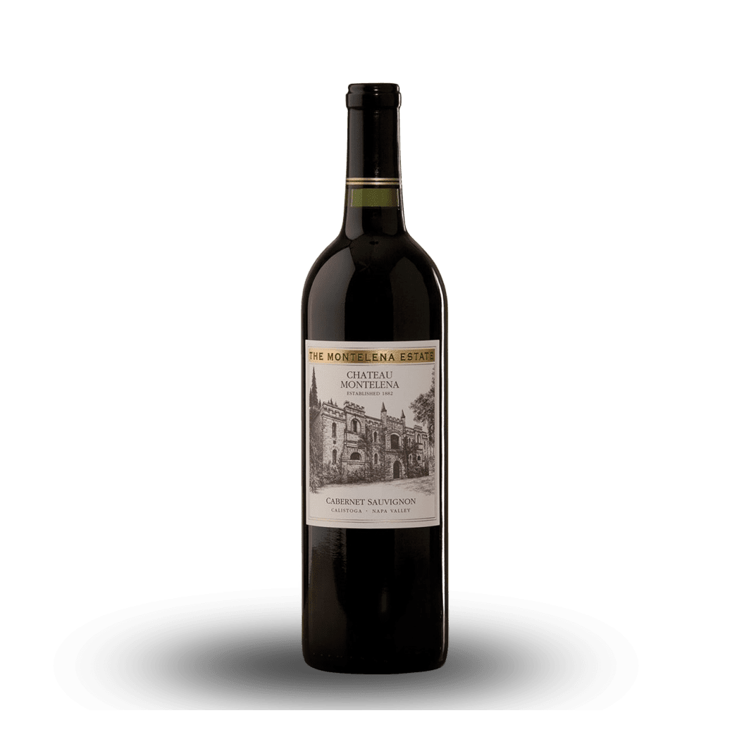 2012 Chateau Montelena, The Montelena Estate Cabernet Sauvignon, Calistoga 6x750ml