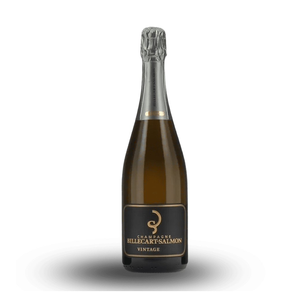 2008 Billecart-Salmon, Vintage