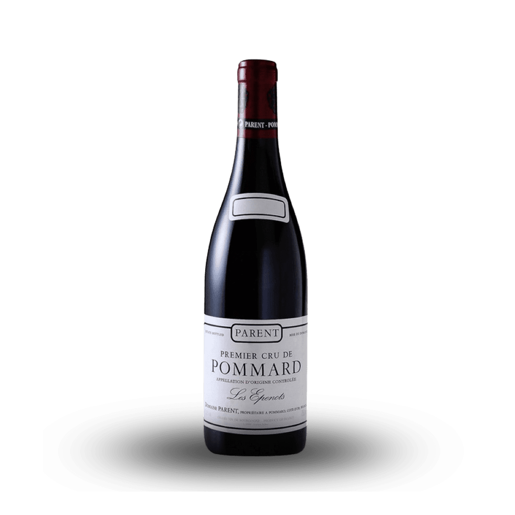 2018 Domaine Parent, Pommard Premier Cru, Les Epenots 6x750ml