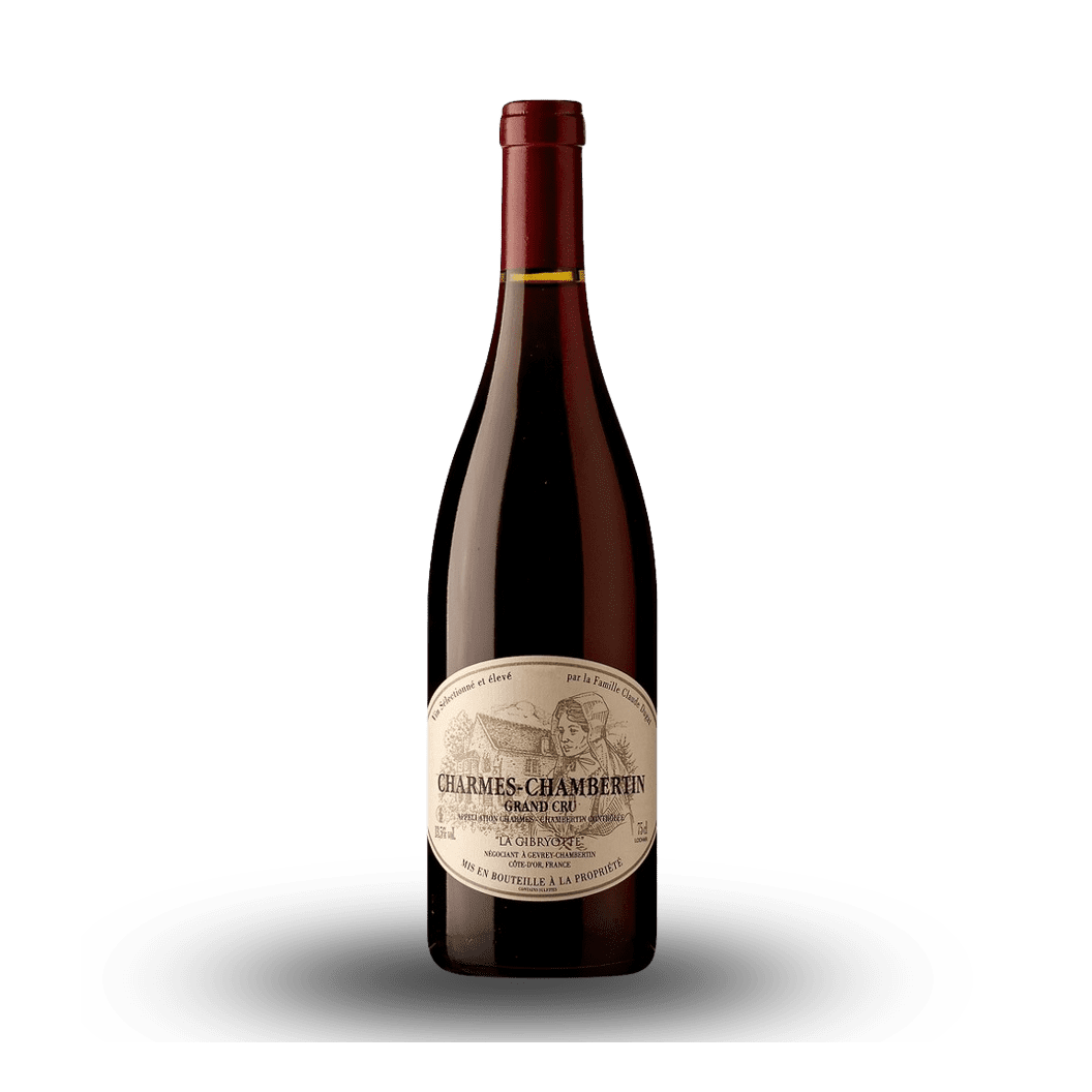 2022 Gibryotte (Claude Dugat), Charmes-Chambertin Grand Cru 12x750ml