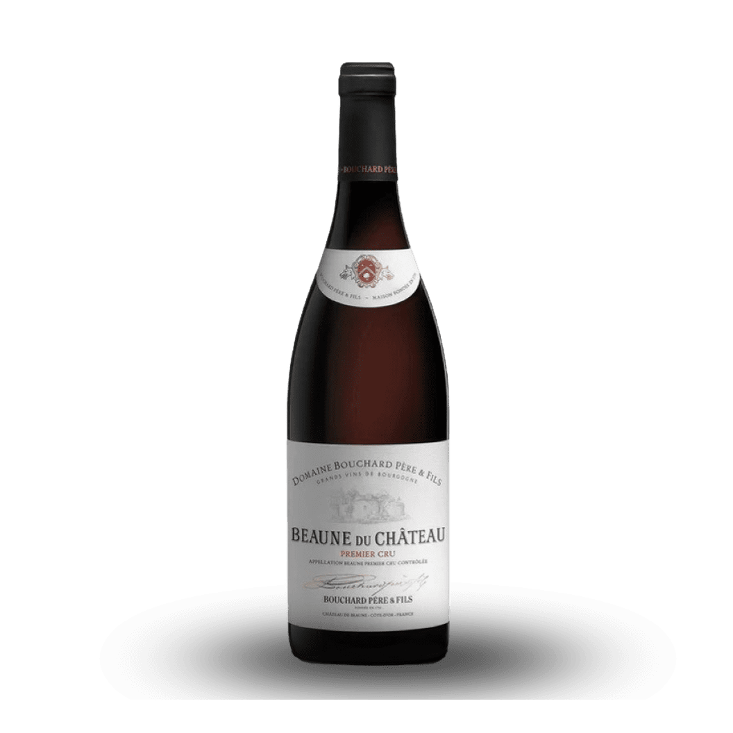 2016 Bouchard Pere et Fils, Beaune Premier Cru, du Chateau Rouge 6x1.5L