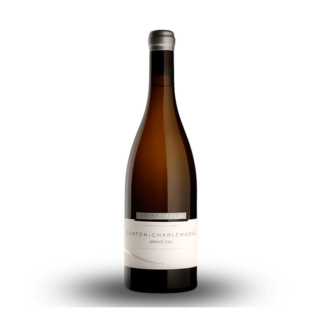 2019 Bruno Colin, Corton-Charlemagne Grand Cru (3x750ml)