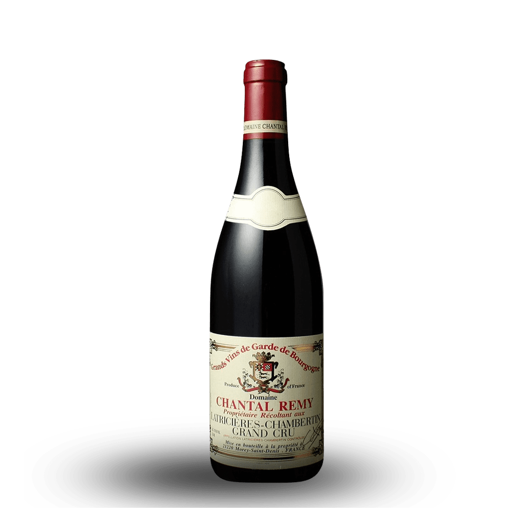 2022 Domaine Chantal Remy, Latricieres-Chambertin Grand Cru 12x750ml