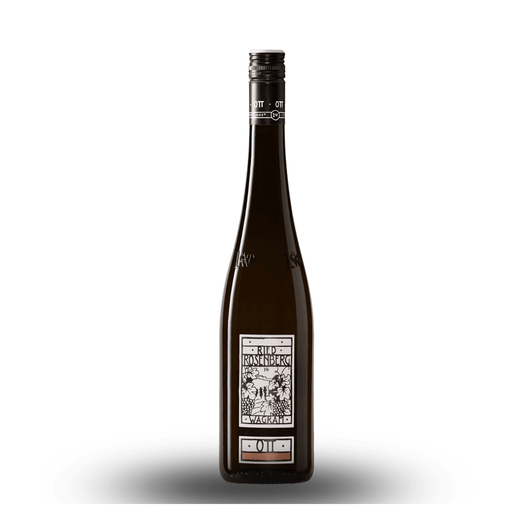 2005 Ott, Rosenberg Gruner Veltliner Erste Lage, Wagram (3x1.5L)