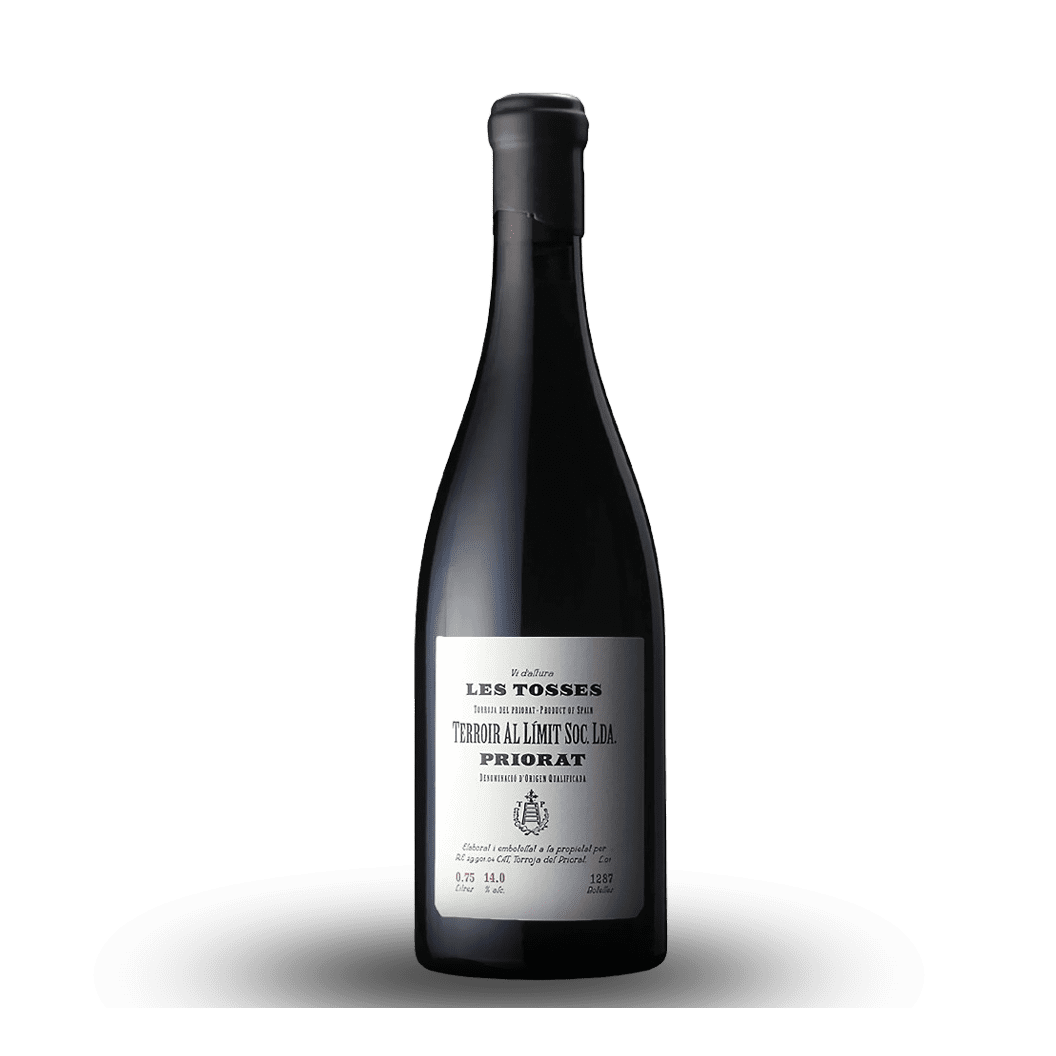 2013 Terroir Al Limit, Priorat, Les Tosses (6x750ml)