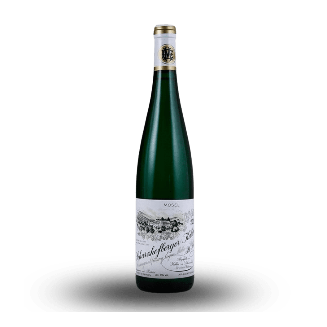 2020 Egon Muller, Scharzhofberger Riesling Kabinett Alte Reben Auction, Mosel 6x750ml
