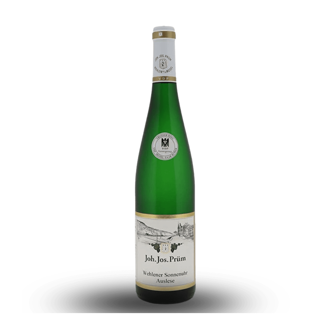 2016 Joh. Jos. Prum, Wehlener Sonnenuhr Riesling Auslese Auktion, Mosel 12x375ml