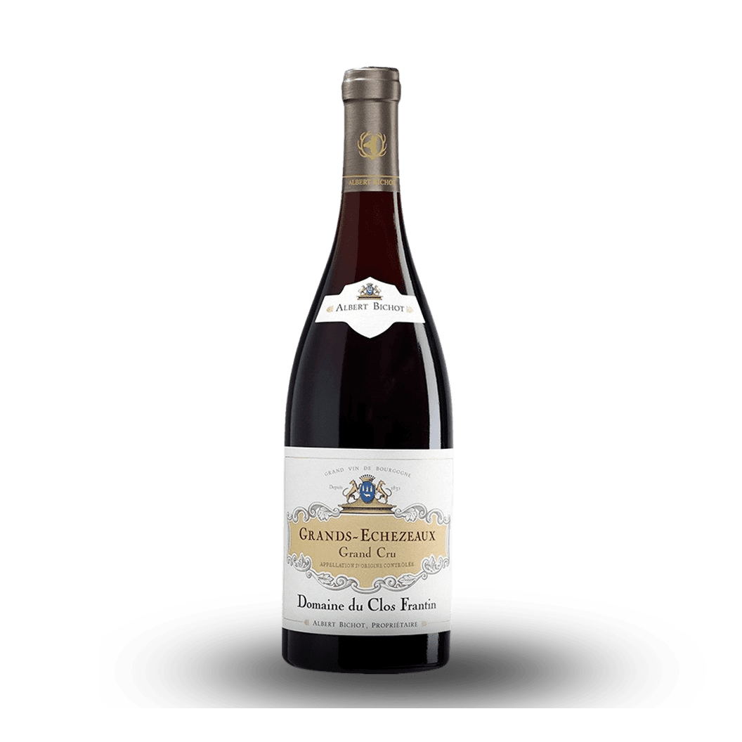2009 Domaine Albert Bichot (Clos Frantin), Grands Echezeaux Grand Cru 6x750ml