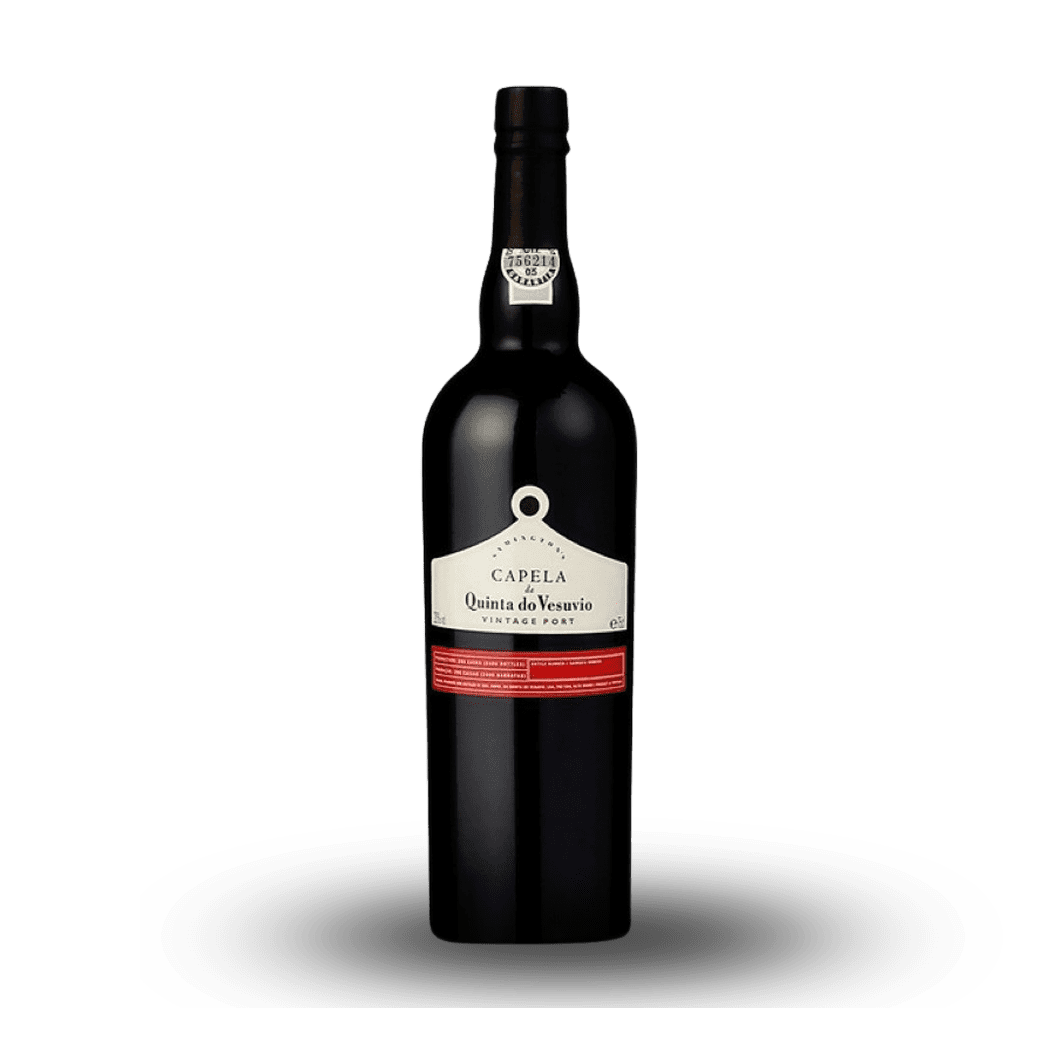 2017 Symington, Capela da Quinta do Vesuvio Vintage Port (2.25L)