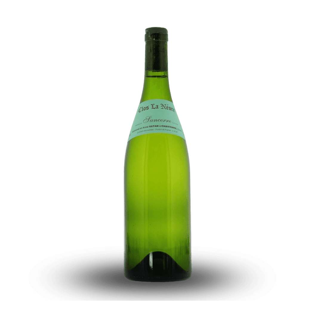 2017 Edmond Vatan, Sancerre, Clos Neore (6x750ml)