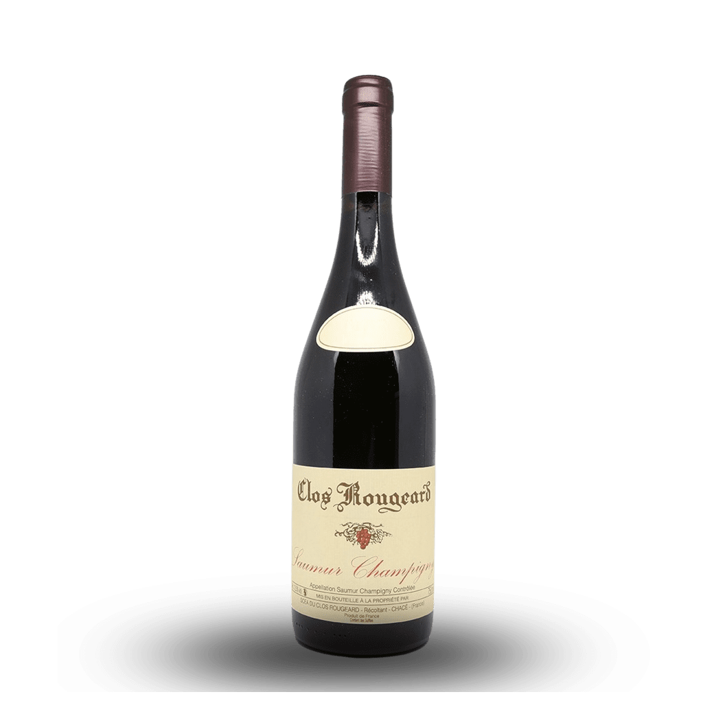 2018 Clos Rougeard, Saumur-Champigny (6x750ml)
