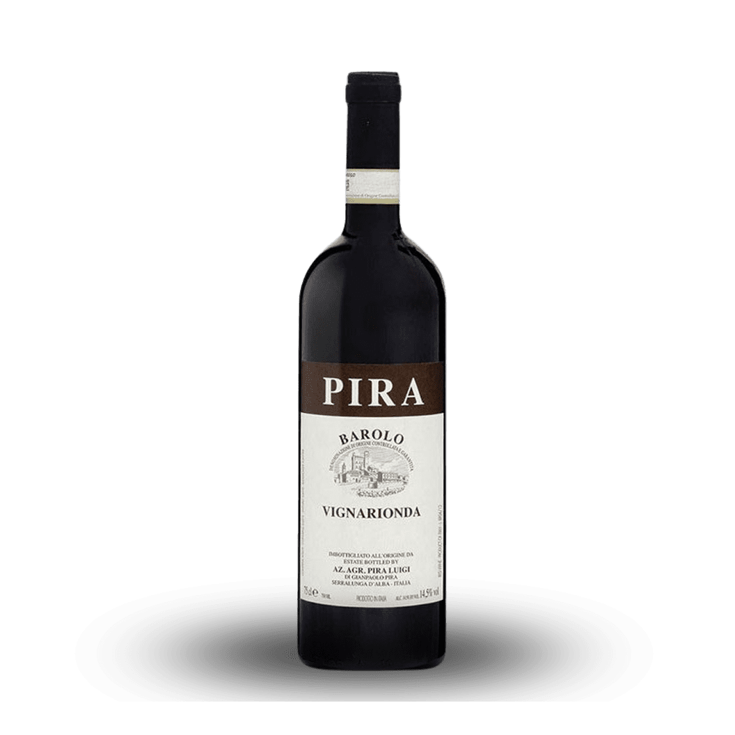 2021 Luigi Pira, Barolo, Vignarionda 6x750ml
