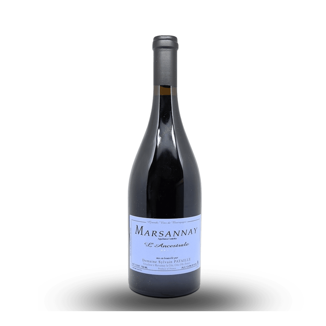 2022 Domaine Sylvain Pataille, Marsannay, Ancestrale 6x750ml