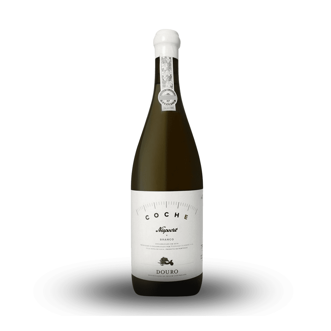 2020 Niepoort, Coche Branco, Douro (3x750ml)