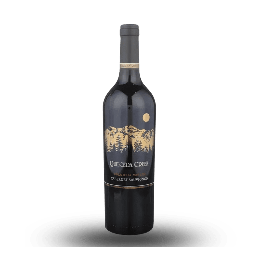 2015 Quilceda Creek, Cabernet Sauvignon, Columbia Valley (12x750ml)