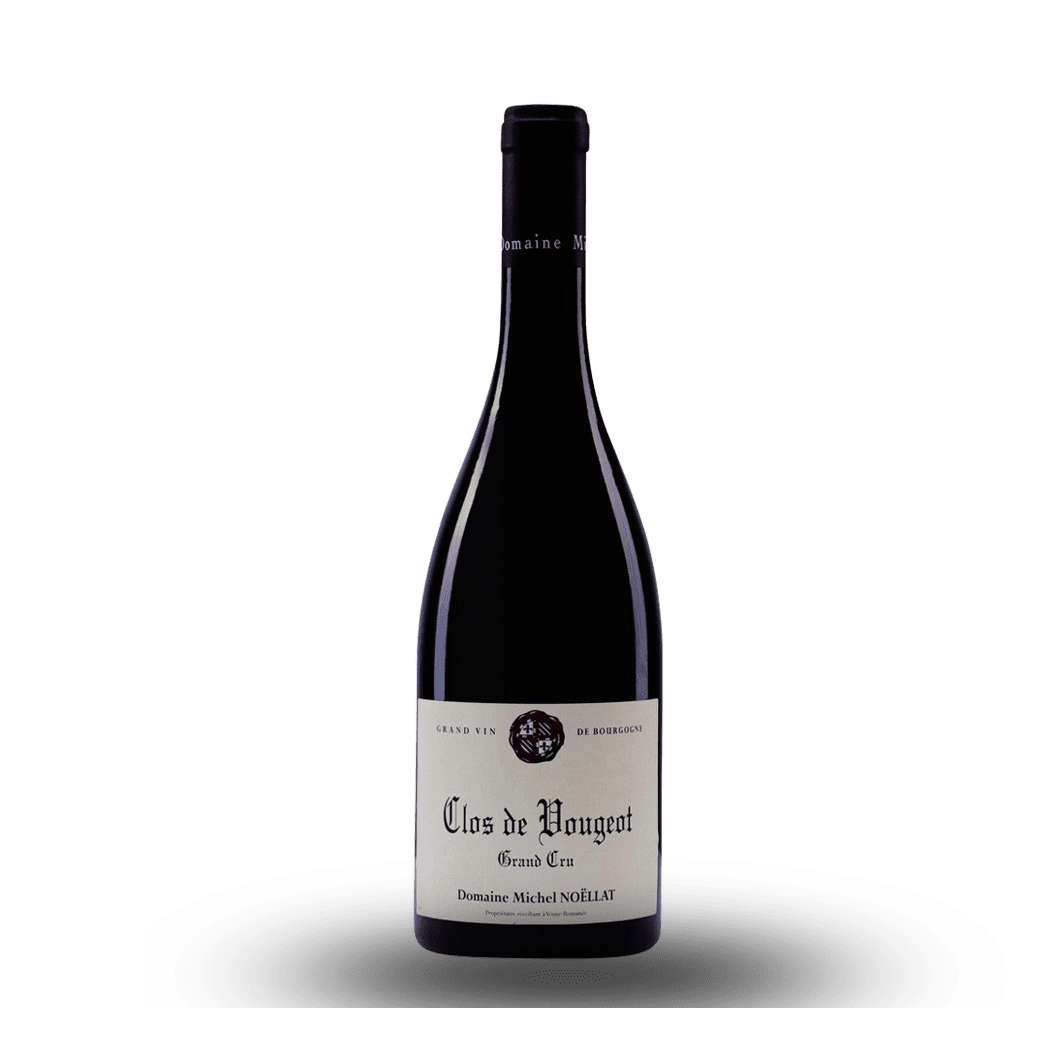 2017 Domaine Michel Noellat et Fils, Clos de Vougeot Grand Cru 6x750ml