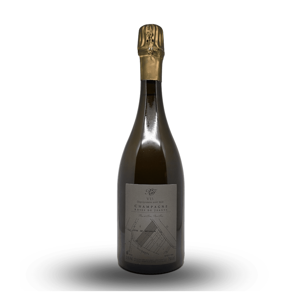 2014 Cedric Bouchard, Roses de Jeanne Cote de Bechalin 6x750ml