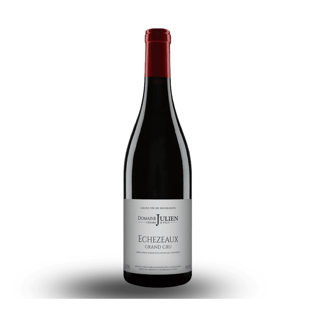 2015 Domaine Gerard Julien & Fils, Echezeaux Grand Cru 6x750ml