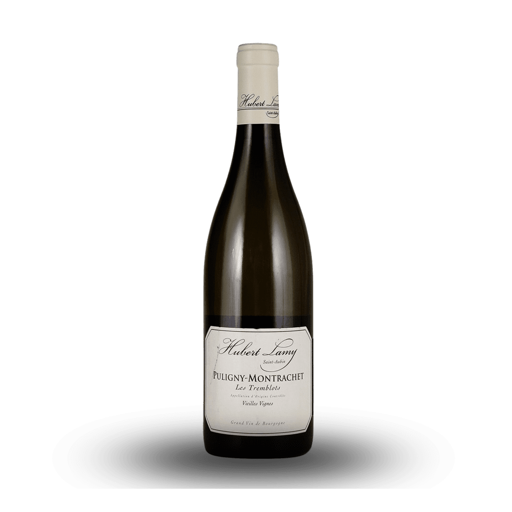 2014 Hubert Lamy, Puligny-Montrachet, Les Tremblots Vieilles Vignes (1.5L)