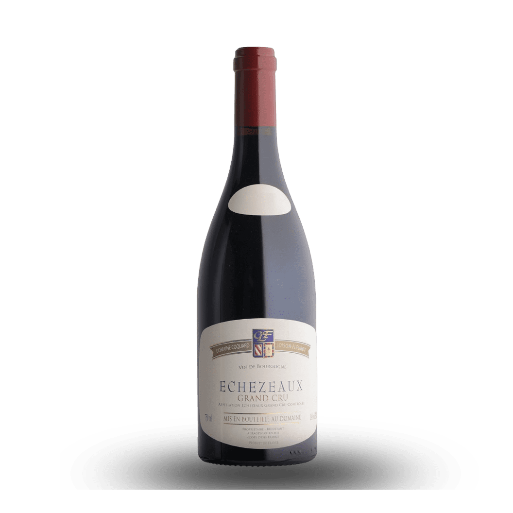 2020 Domaine Coquard Loison Fleurot, Echezeaux Grand Cru 3x750ml