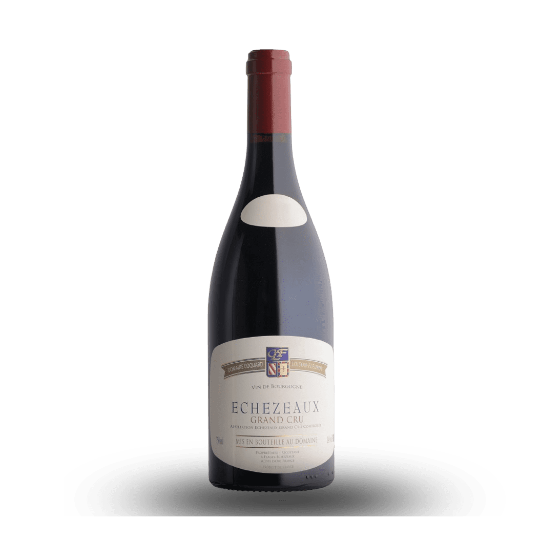 2017 Domaine Coquard Loison Fleurot, Echezeaux Grand Cru 6x750ml