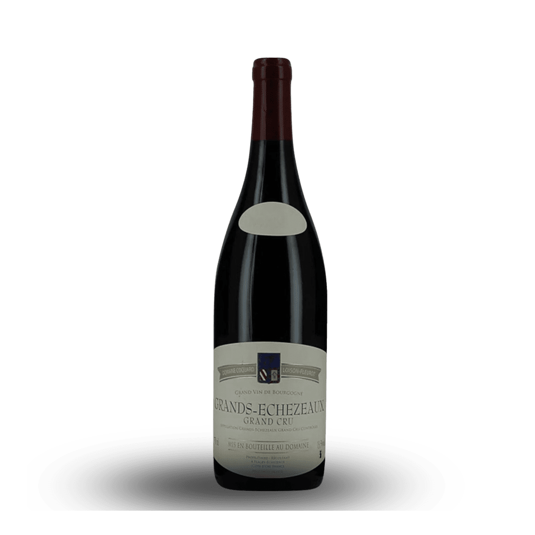 2017 Domaine Coquard Loison Fleurot, Grands Echezeaux Grand Cru (3x1.5L)