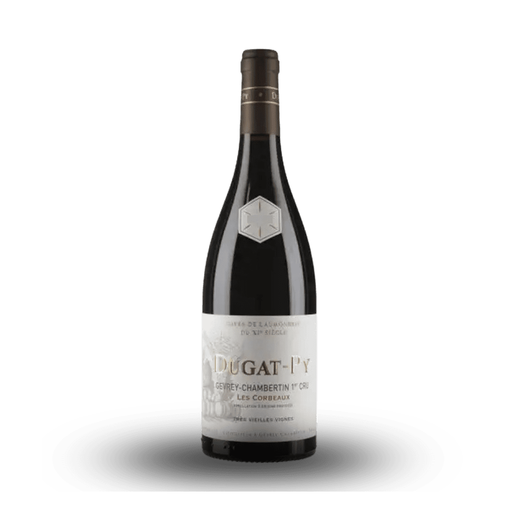2018 Dugat-Py, Gevrey-Chambertin Premier Cru, Les Corbeaux Tres Vieilles Vignes 6x750ml