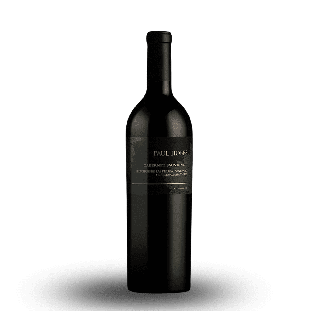 2016 Paul Hobbs, Beckstoffer Las Piedras Vineyard Cabernet Sauvignon, St. Helena (6x750ml)