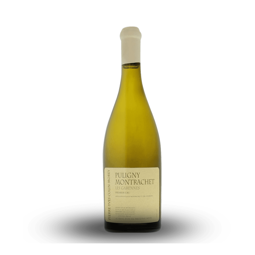 2020 Pierre-Yves Colin-Morey, Puligny-Montrachet Premier Cru, La Garenne (6x750ml)