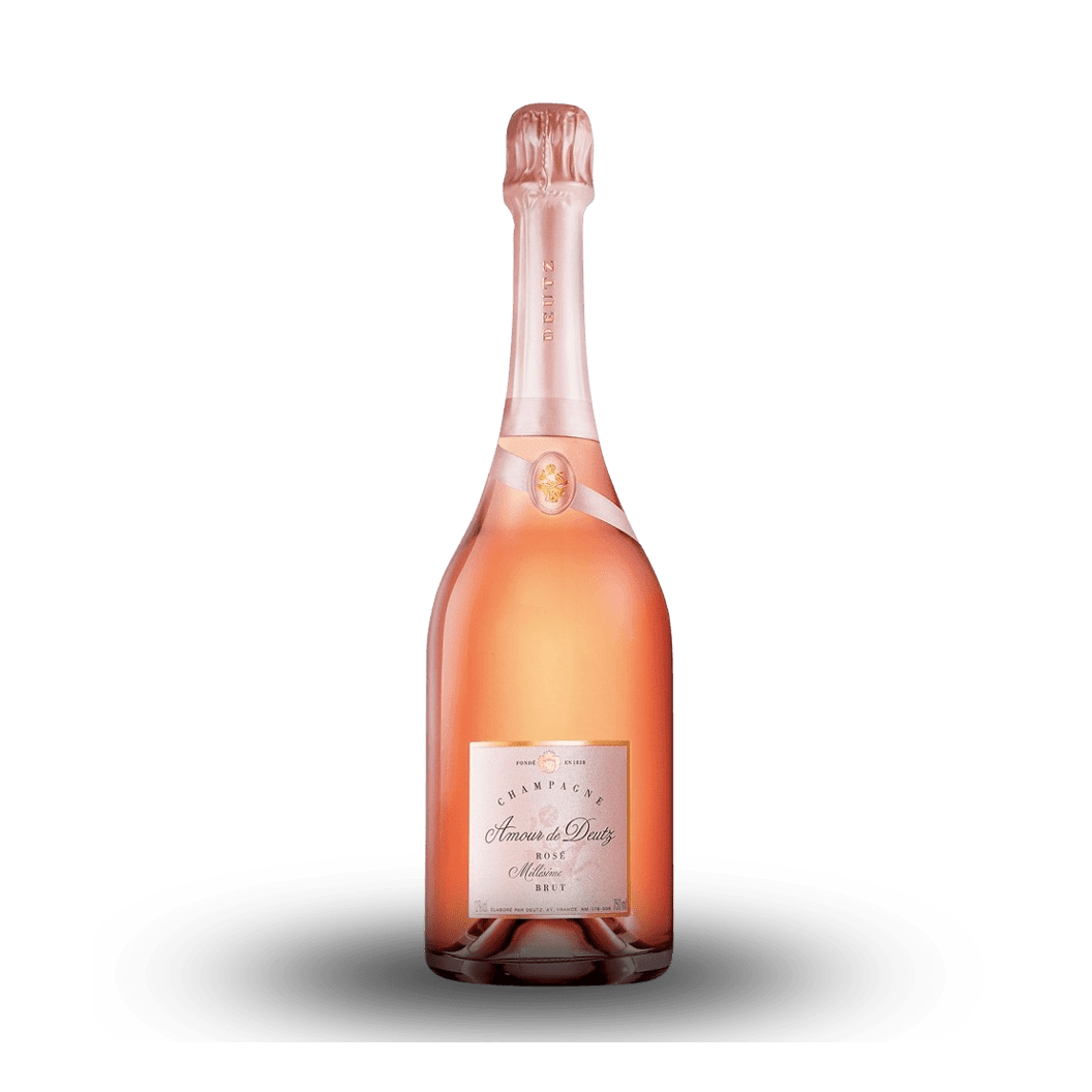 2013 Deutz, Amour Deutz Rose 6x750ml