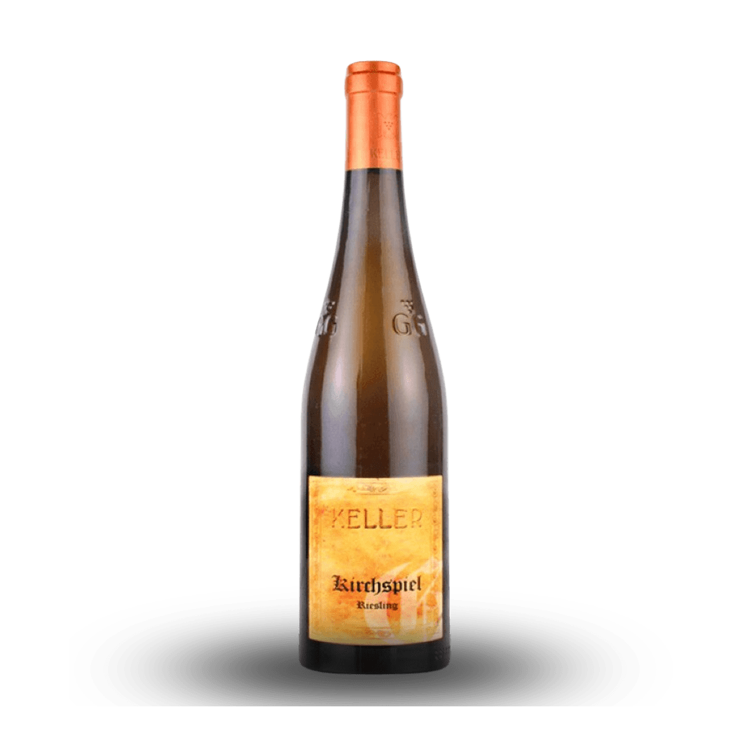 2016 Keller, Westhofener Kirchspiel Riesling GG, Rheinhessen 6x750ml