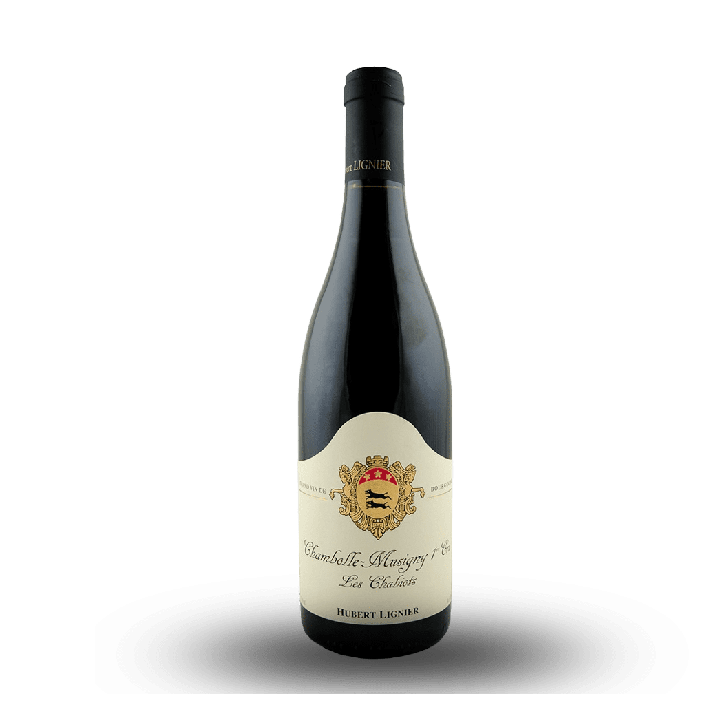 2022 Hubert Lignier, Chambolle-Musigny Premier Cru, Les Chabiots 6x750ml