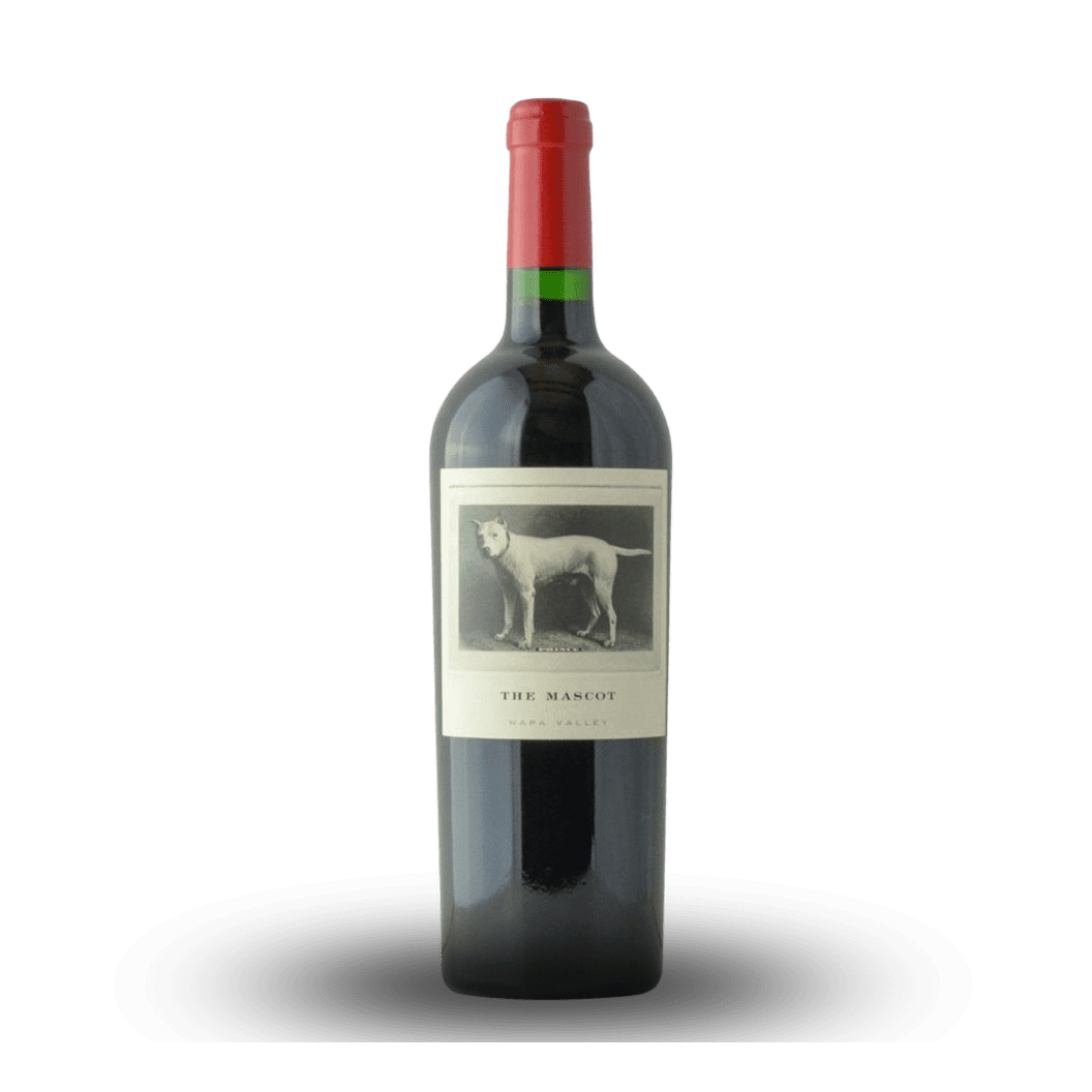 2012 The Mascot, Cabernet Sauvignon, Napa Valley 6x750ml