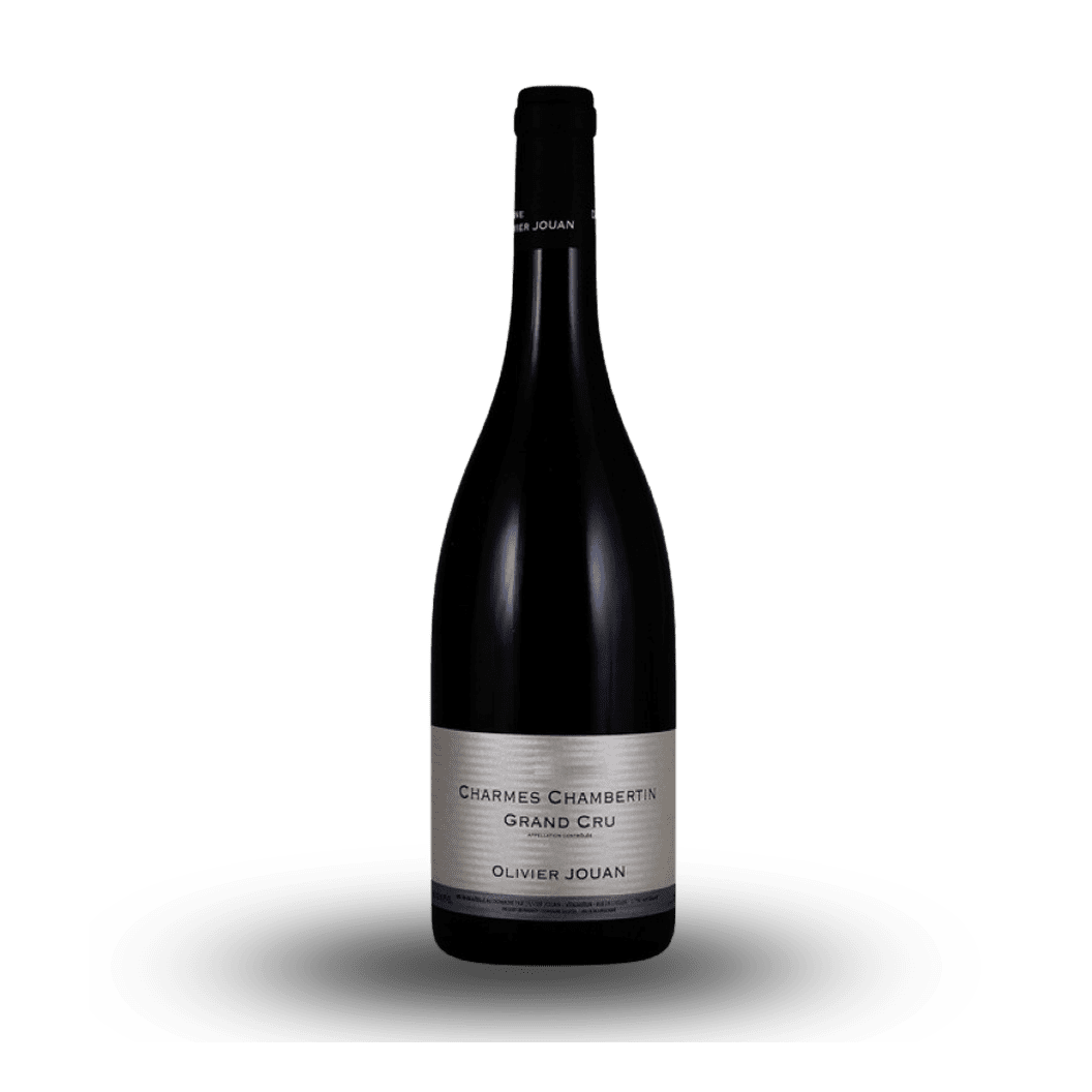 2015 Olivier Jouan, Charmes-Chambertin Grand Cru 6x750ml