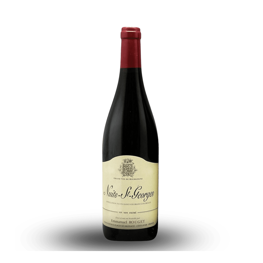 2019 Emmanuel Rouget, Nuits-Saint-Georges 12x750ml