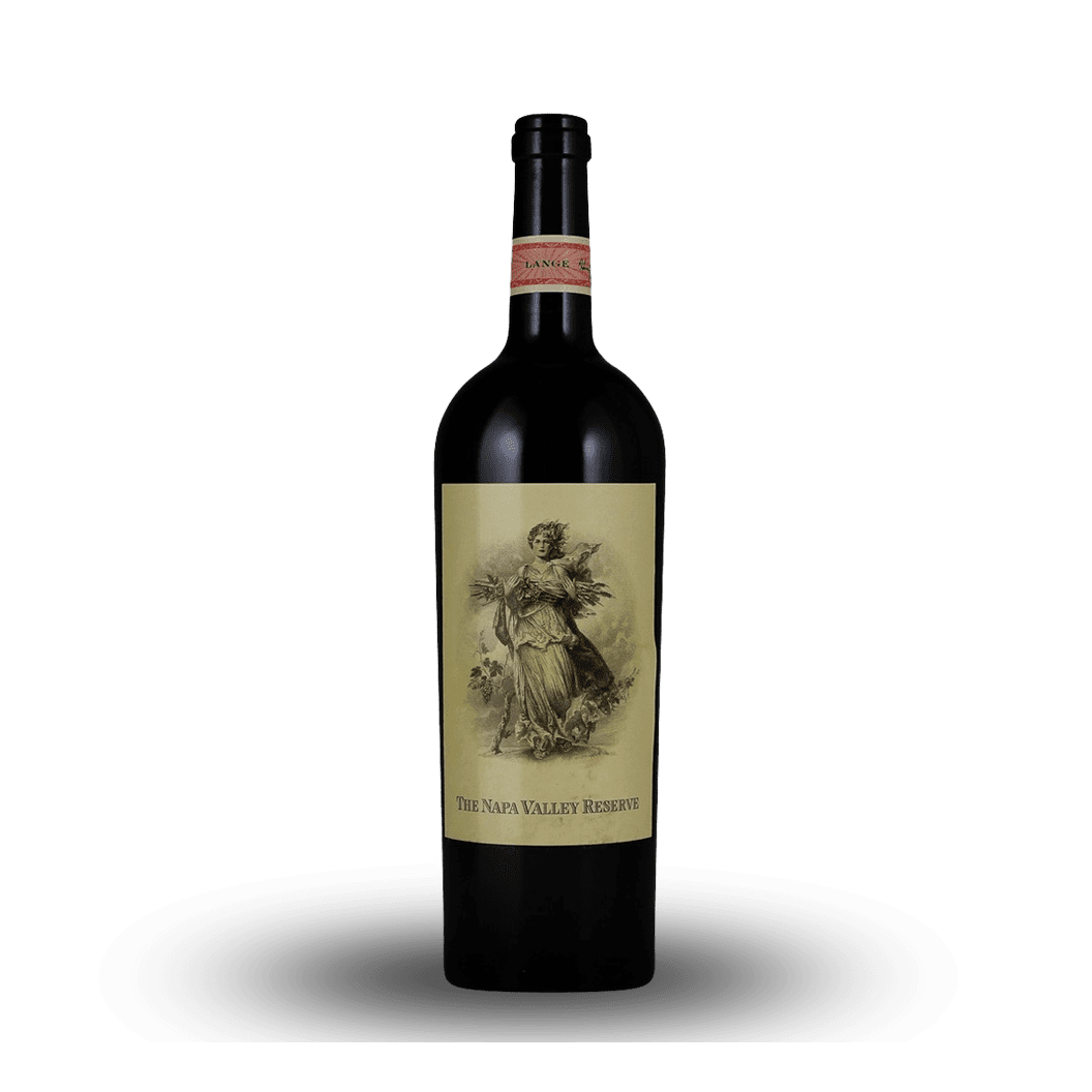 2010 The Napa Valley Reserve, Reserve, Napa Valley 12x750ml