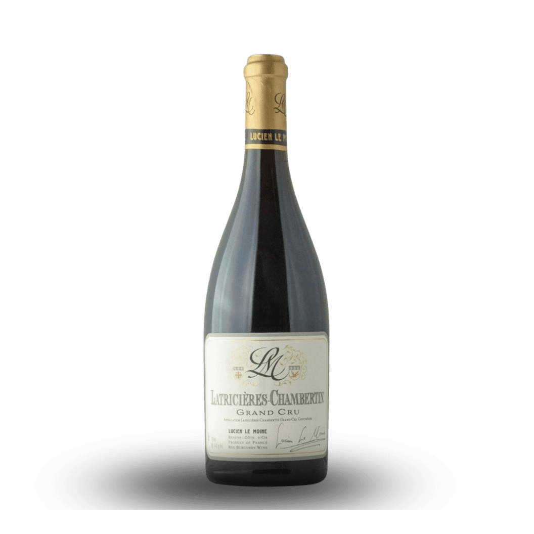 2019 Lucien Le Moine, Latricieres-Chambertin Grand Cru 6x750ml