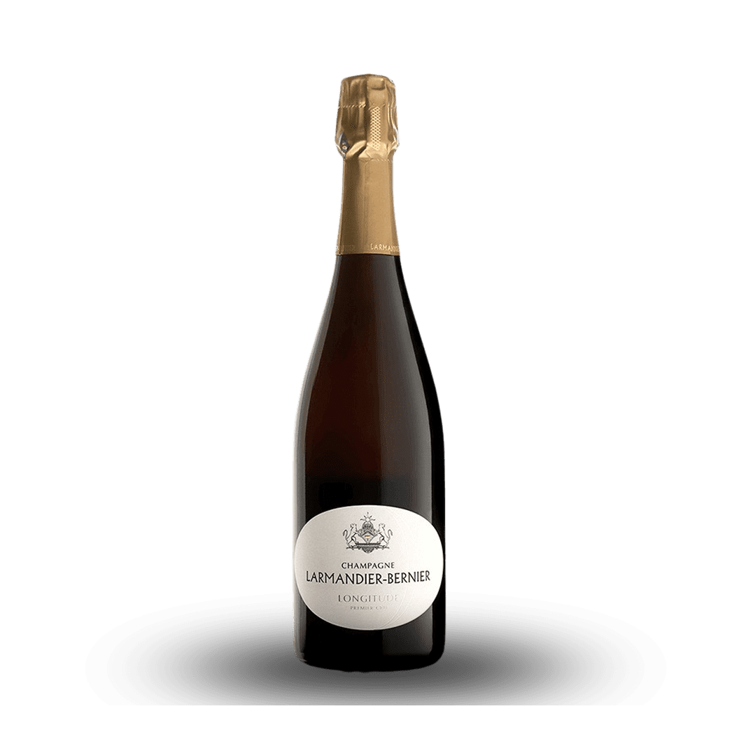 NV Larmandier-Bernier, Longitude Premier Cru (3x1.5L)