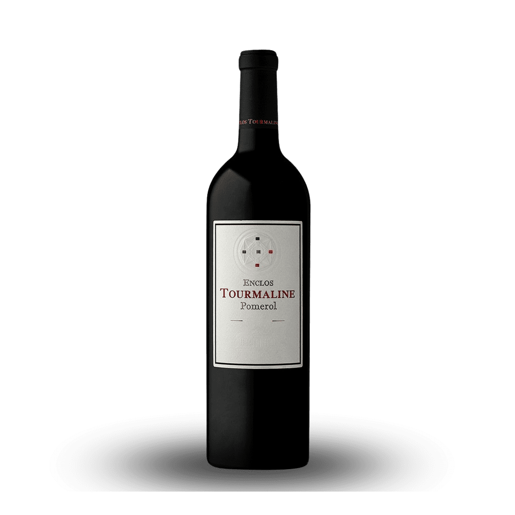 2019 Chateau Enclos Tourmaline, Pomerol (3x750ml)