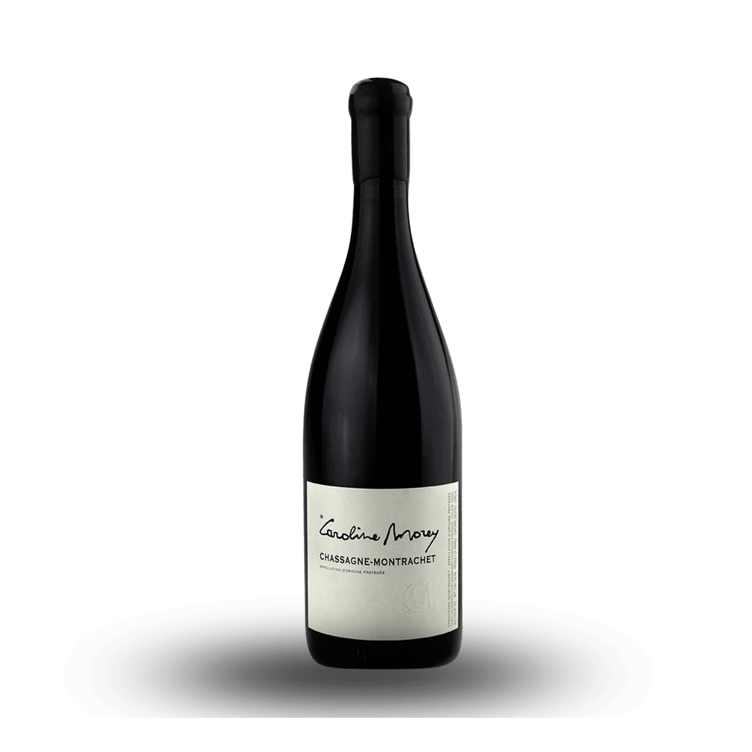 2019 Caroline Morey, Chassagne-Montrachet, Rouge 6x750ml