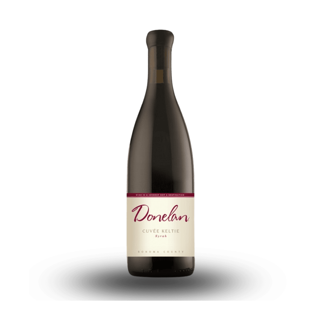 2016 Donelan, Syrah Keltie, Sonoma County 12x750ml