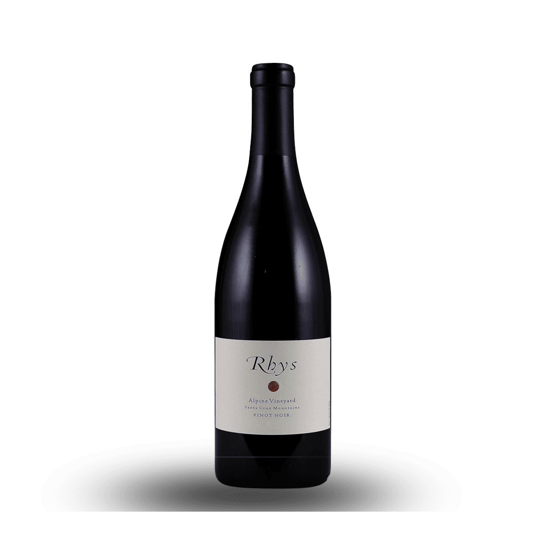 2021 Rhys, Alpine Vineyard Pinot Noir, Santa Cruz Mountains 6x750ml