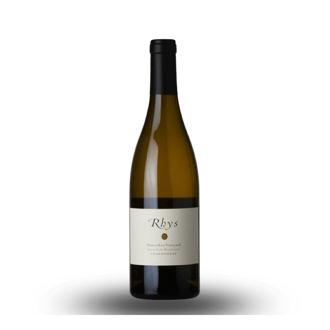 2018 Rhys, Horseshoe Vineyard Chardonnay, Santa Cruz Mountains 6x750ml