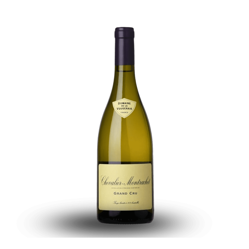 2016 Domaine de la Vougeraie, Chevalier-Montrachet Grand Cru 6x750ml
