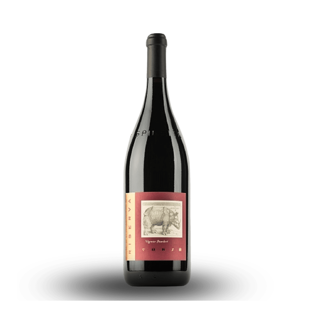 2009 La Spinetta, Barbaresco, Starderi Riserva 1x1.5L