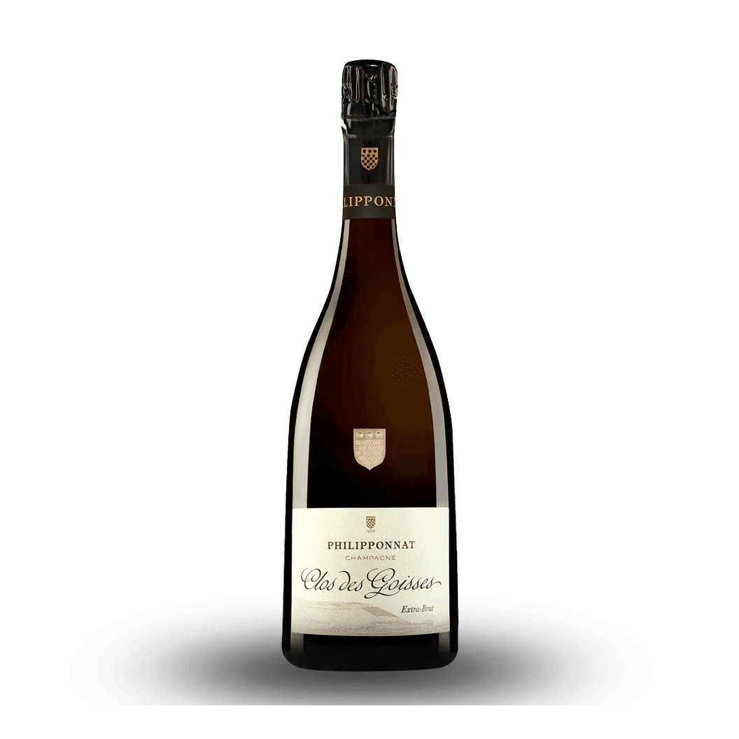 1997 Philipponnat, Clos des Goisses L.V. 1x750ml