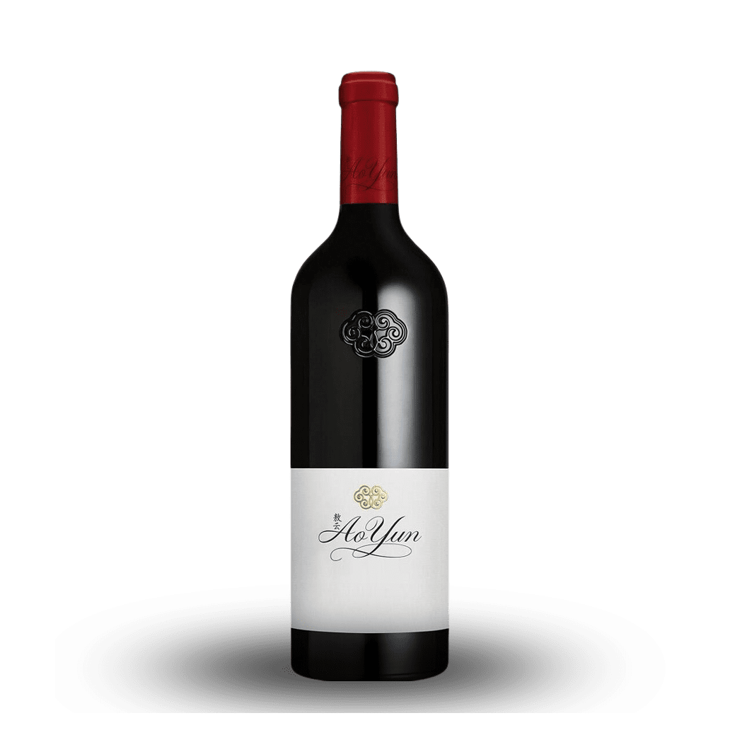 2018 Ao Yun (6x750ml)